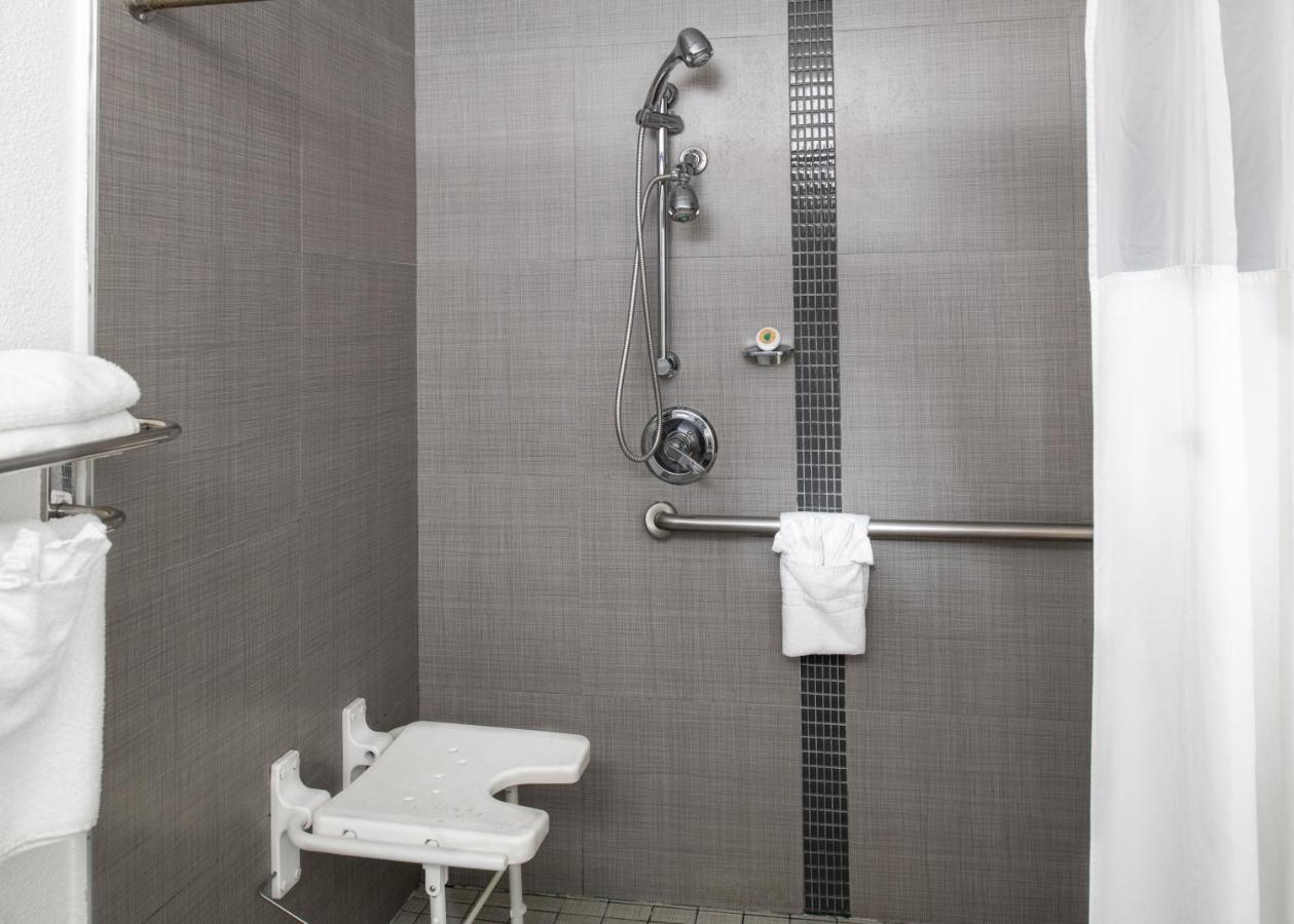 Scandia Motel カールスバッド エクステリア 写真