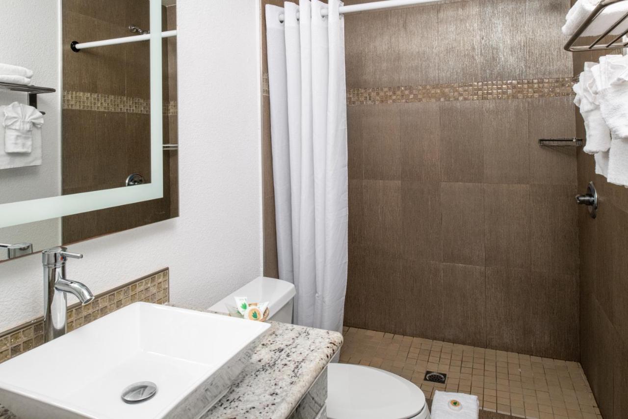 Scandia Motel カールスバッド エクステリア 写真