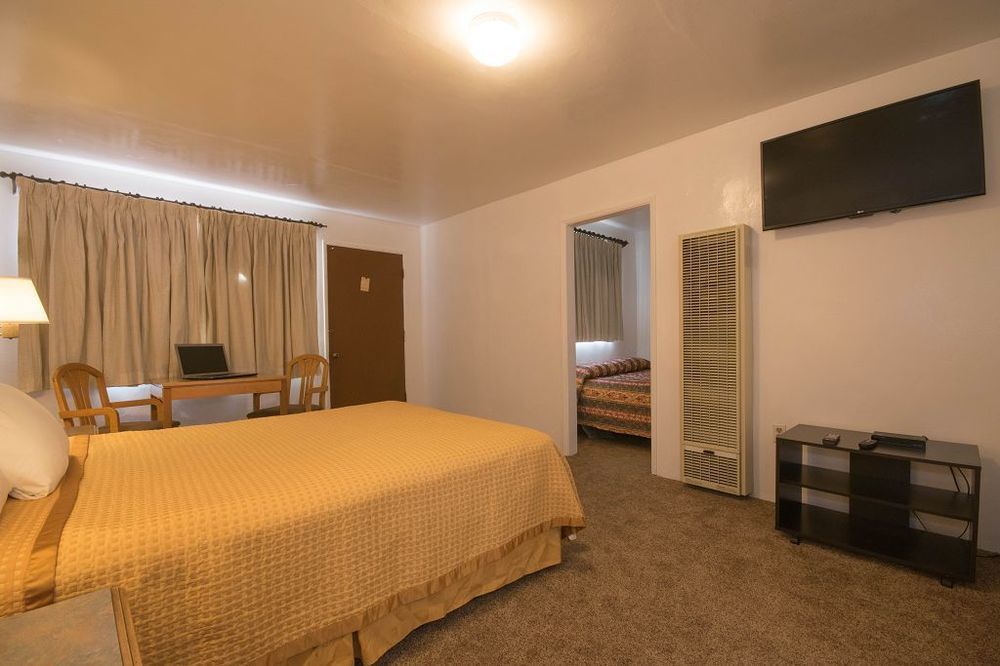 Scandia Motel カールスバッド エクステリア 写真