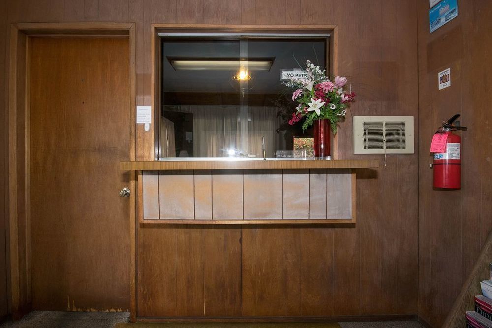 Scandia Motel カールスバッド エクステリア 写真