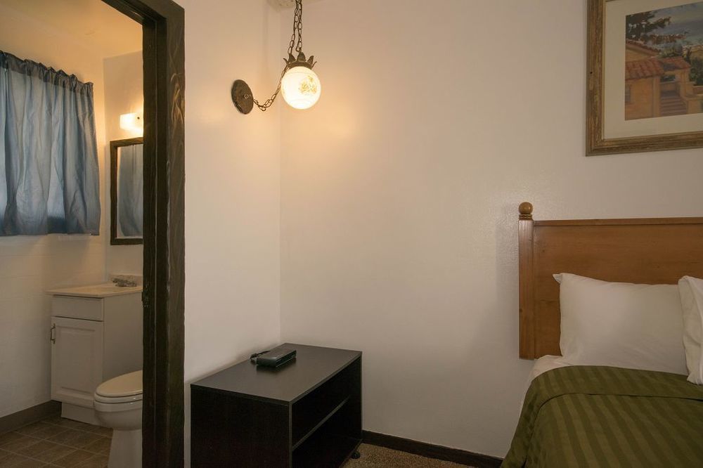 Scandia Motel カールスバッド エクステリア 写真