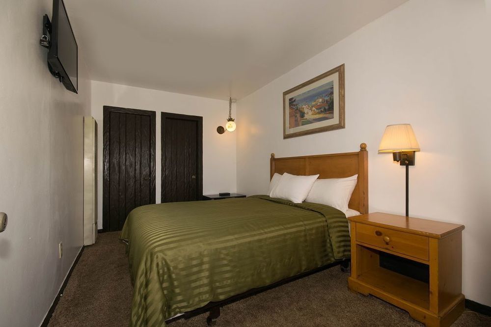 Scandia Motel カールスバッド エクステリア 写真