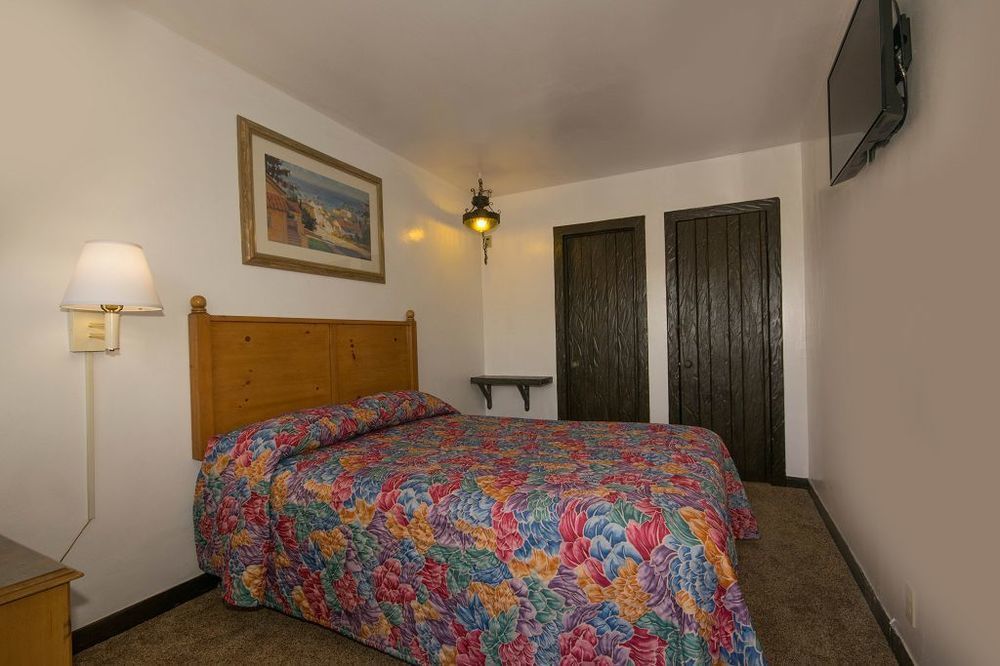 Scandia Motel カールスバッド エクステリア 写真