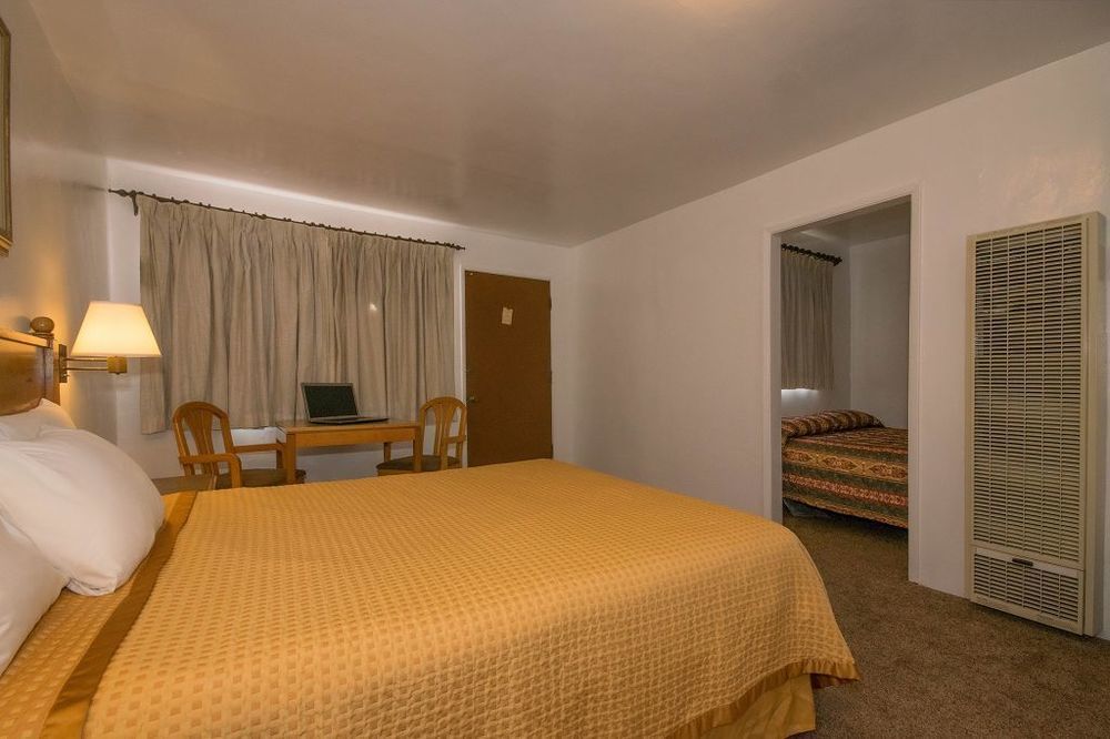 Scandia Motel カールスバッド エクステリア 写真