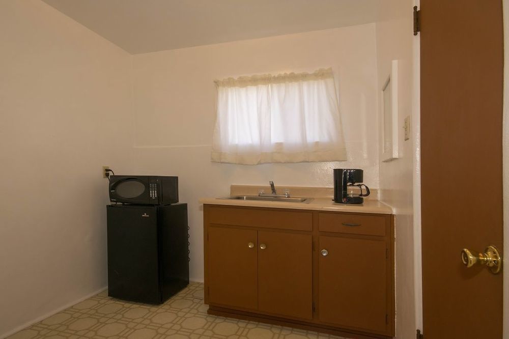 Scandia Motel カールスバッド エクステリア 写真
